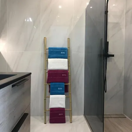 Apartment Sea View - Promenade Des