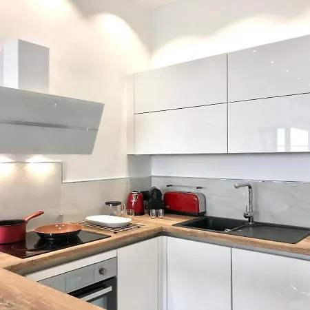 Sea View - Promenade Des * Nizza