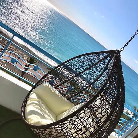 Sea View - Promenade Des