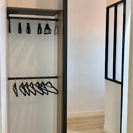 Sea View - Promenade Des アパート ニース