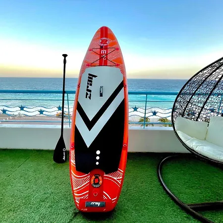 Sea View - Promenade Des アパート ニース