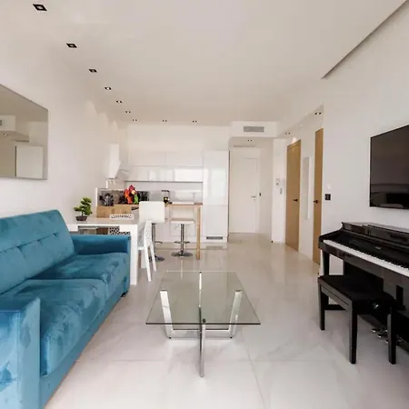 Sea View - Promenade Des