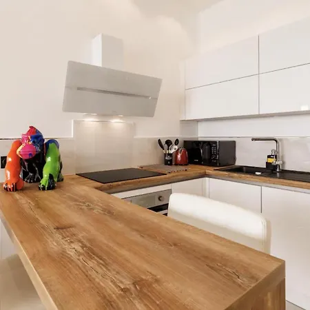 Sea View - Promenade Des アパート ニース