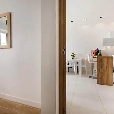 Sea View - Promenade Des