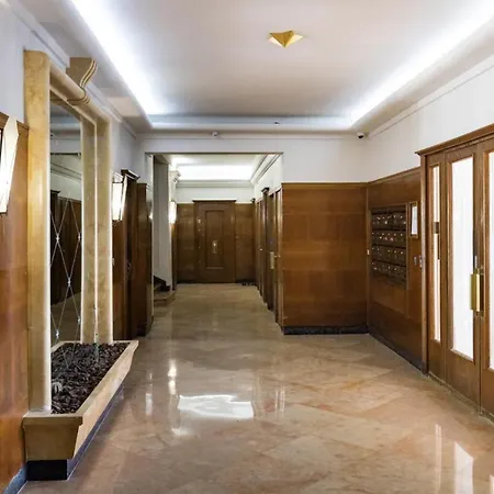 Sea View - Promenade Des アパート *