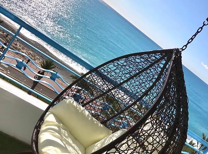 Sea View - Promenade Des