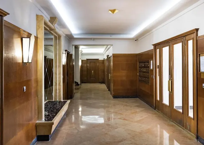 Sea View - Promenade Des Appartement *