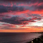 Sea View - Promenade Des 公寓